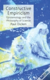 Capa do artigo Constructive Empiricism