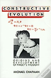 Capa do artigo Constructive Evolution