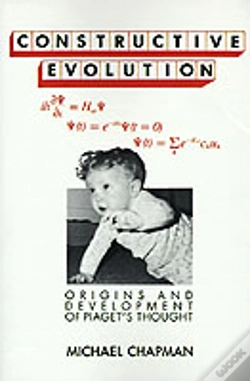 Capa do artigo Constructive Evolution
