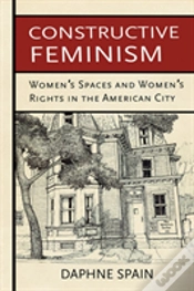 Capa do artigo Constructive Feminism