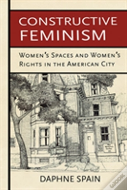Capa do artigo Constructive Feminism