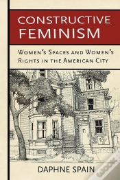 Capa do artigo Constructive Feminism
