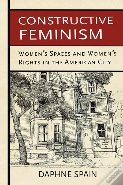Capa do artigo Constructive Feminism