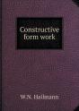 Constructive Form Work - Preview