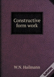 Capa do artigo Constructive Form Work