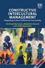 Capa do artigo Constructive Intercultural Management