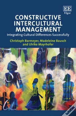 Capa do artigo Constructive Intercultural Management