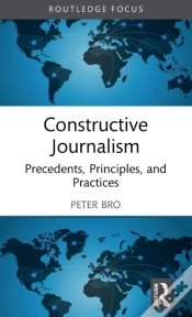 Capa do artigo Constructive Journalism