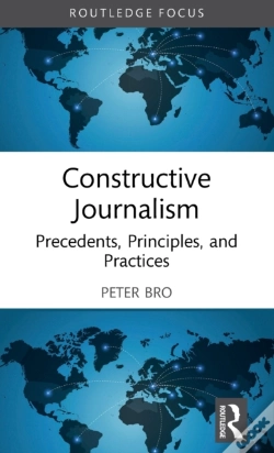 Capa do artigo Constructive Journalism