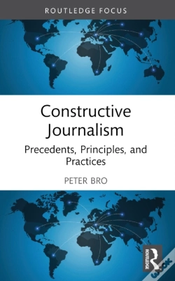 Capa do artigo Constructive Journalism