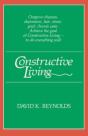 Constructive Living - Preview