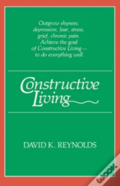Capa do artigo Constructive Living
