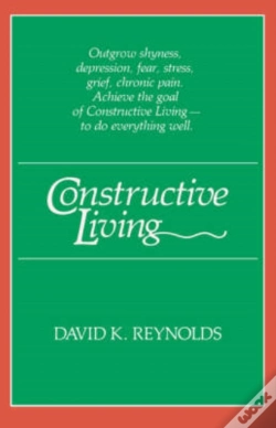 Capa do artigo Constructive Living
