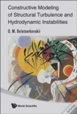 Capa do artigo Constructive Modeling Of Structural Turbulence And Hydrodynamic Instabilities