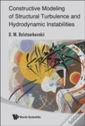 Capa do artigo Constructive Modeling Of Structural Turbulence And Hydrodynamic Instabilities