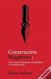 Capa do artigo Constructive Negativity