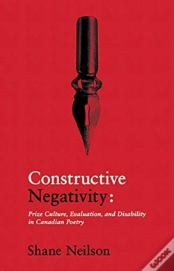 Capa do artigo Constructive Negativity