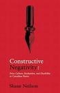 Constructive Negativity - Preview