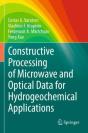 Constructive Processing Of Microwave And Optical Data For Hydrogeochemical Applications - Preview
