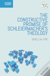 Capa do artigo Constructive Promise Of Schleiermacher