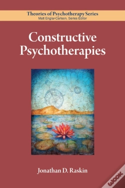 Capa do artigo Constructive Psychotherapies