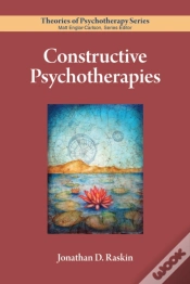 Capa do artigo Constructive Psychotherapies