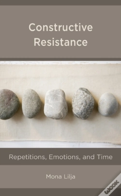 Capa do artigo Constructive Resistance