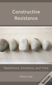 Capa do artigo Constructive Resistance