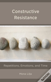 Capa do artigo Constructive Resistance