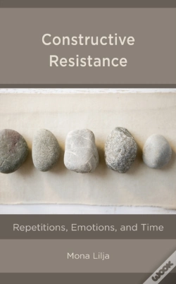 Capa do artigo Constructive Resistance