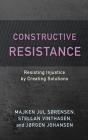 Constructive Resistance - Preview