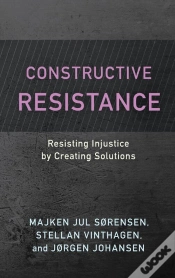 Capa do artigo Constructive Resistance