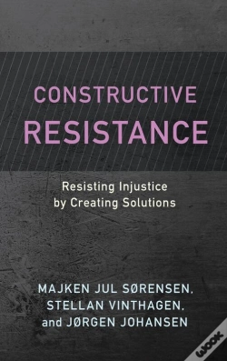 Capa do artigo Constructive Resistance