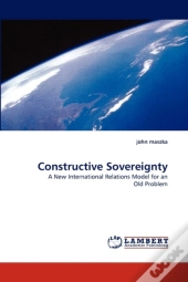 Constructive Sovereignty