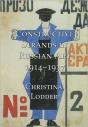Constructive Strands In Russian Art 1914-1937 - Preview