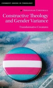Constructive Theology And Gender Variance