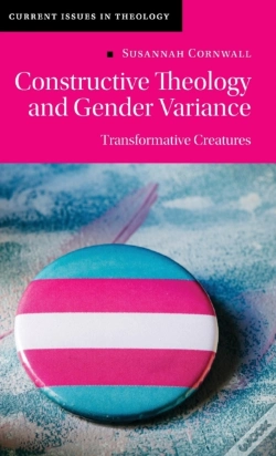 Capa do artigo Constructive Theology And Gender Variance