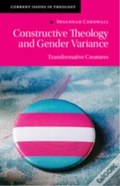 Capa do artigo Constructive Theology And Gender Variance