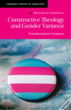Capa do artigo Constructive Theology And Gender Variance