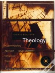Capa do artigo Constructive Theology