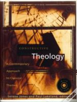 Capa do artigo Constructive Theology