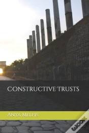 Capa do artigo Constructive Trusts