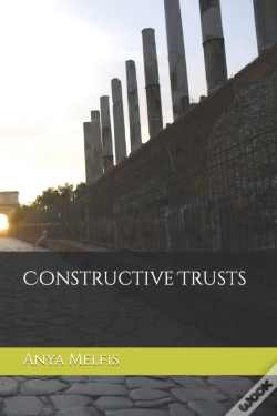 Capa do artigo Constructive Trusts