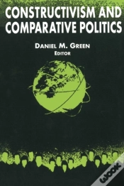 Capa do artigo Constructivism And Comparative Politics