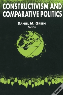 Capa do artigo Constructivism And Comparative Politics