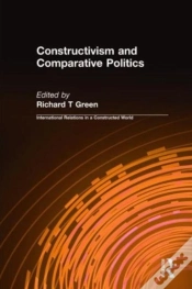 Capa do artigo Constructivism And Comparative Politics