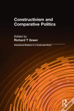 Capa do artigo Constructivism And Comparative Politics