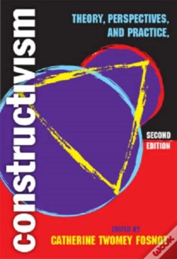 Capa do artigo Constructivism