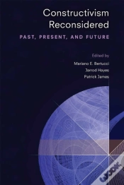 Capa do artigo Constructivism Reconsidered