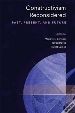 Capa do artigo Constructivism Reconsidered